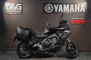 Yamaha Tracer 9 GT Y-AMT