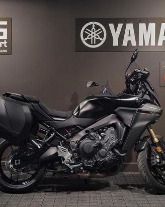 Yamaha Tracer 9 GT Y-AMT