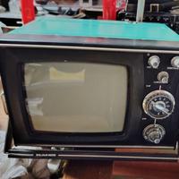 TELEVISORE VINTAGE SILELIS