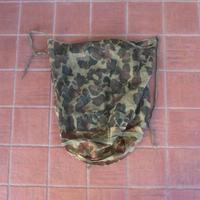 Ww2 . usmc sniper mosquito veil hoods net