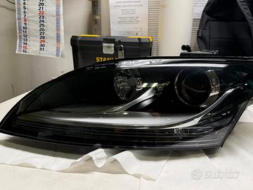 Fanale Audi TT