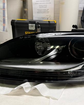 Fanale Audi TT