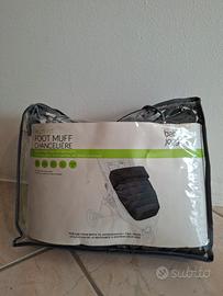 Sacco invernale per city mini