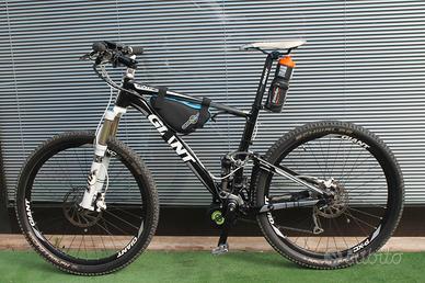 E-BIKE CON MOTORE 80 NM COPPIA e BATTERIA 720W