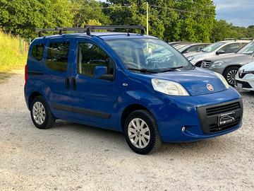 Fiat Qubo 1.4 Dynamic Benzina Metano Permute Rate 