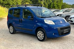 Fiat Qubo 1.4 Dynamic Benzina Metano Permute Rate 