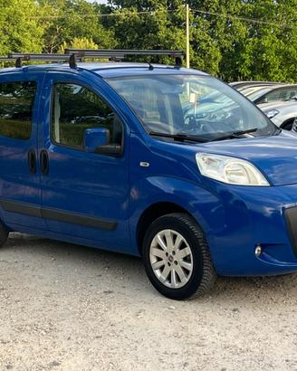 Fiat Qubo 1.4 Dynamic Benzina Metano Permute Rate 