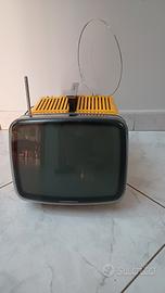 VINTAGE ALGOL11 BRIONVEGA  ZANUSO SAPPER