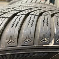 4 GOMME USATE INVERNALE 2055517 - CP77714710