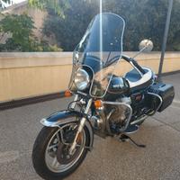 Moto Guzzi California 1000 - 1986