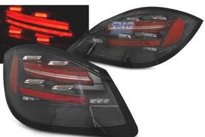 FANALI PER PORSCHE BOXSTER CAYMAN 987 09-12 FULL L