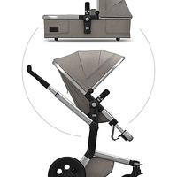 passeggino duo joolz day con pedana