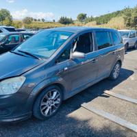 Opel Zafira 1.7 diesel anno 2009