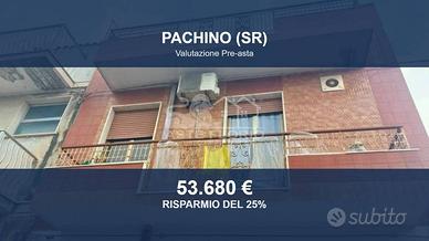 Immobile in asta di 137 m² con più di 5 locali a P