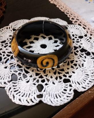 Bracciale di alto artigianato