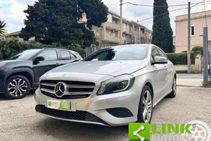 MERCEDES-BENZ A 180 CLASSE A