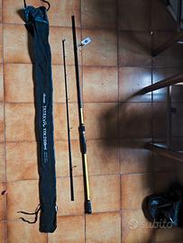Canna okuma tataki pro TTX 200