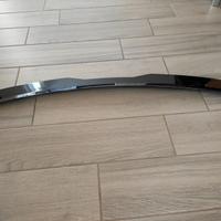 ABS Spoiler posteriore Renault Clio Rs 2016