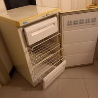 congelatore 4 cassetti