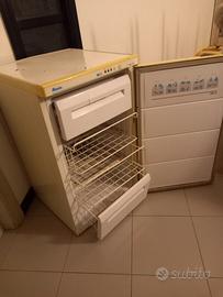congelatore 4 cassetti