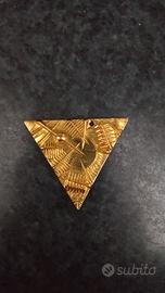 Medaglia Arnaldo Pomodoro