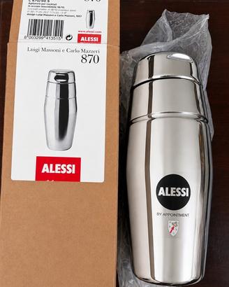 Alessi , 870, Agitatore per cocktail
