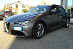 Alfa Romeo Giulia 2.2 Turbodiesel 150 CV AT8 Busin