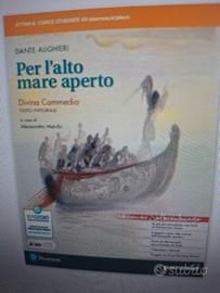 per l'alto mare aperto