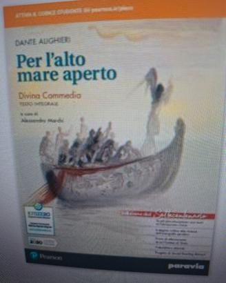 per l'alto mare aperto