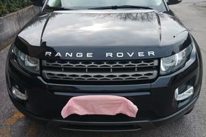 auto Ranger Rover Evoque 