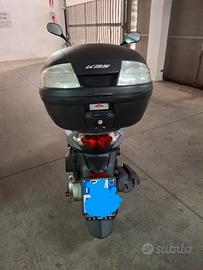 Peugeot Tweet 200 - 2021