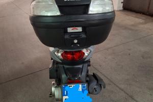 Peugeot Tweet 200 - 2021