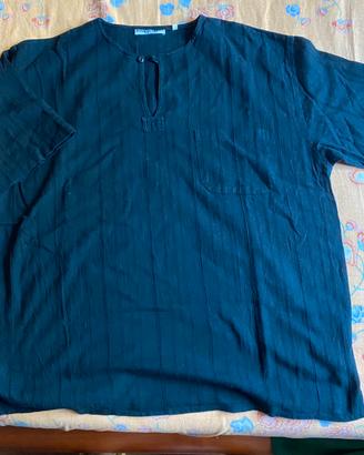 Camicia/t-shirt da uomo marca Nara Camice