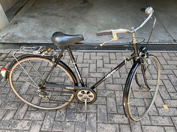 Bici vintage Legnano Trainer anni 80