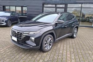 Hyundai Tucson 1.6 crdi Xline 2wd