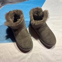 Stivale Ugg Swarovski boots