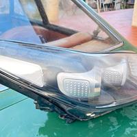 Faro destro Kia Sportage 2017