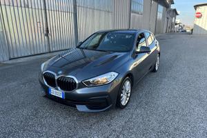 Bmw 116 d 5p. Advantage SPORT