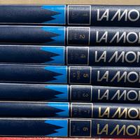 Enciclopedia “La Montagna”