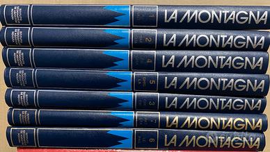 Enciclopedia “La Montagna”