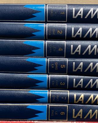 Enciclopedia “La Montagna”