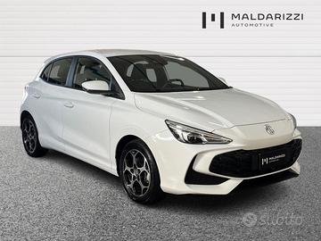 MG MG3 1.5 Comfort