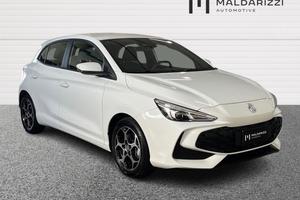 MG MG3 1.5 Comfort
