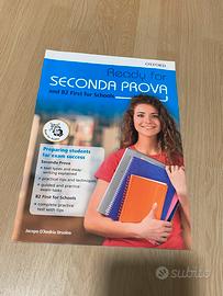 Ready for seconda prova