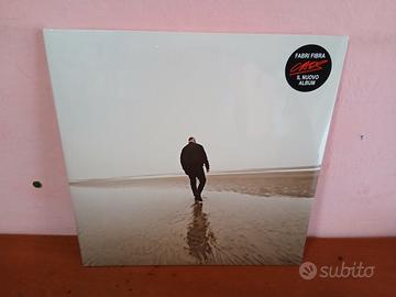 Vinili LP Album Rap Italiano Nuovi Sigillati