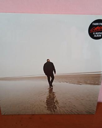 Vinili LP Album Rap Italiano Nuovi Sigillati