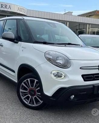 RICAMBI FIAT 500 L SPORT ORIGINALI