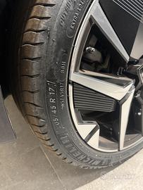 4 Gomme MICHELIN 205 45 17