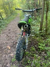 pit bike 150
