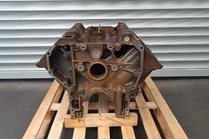 Monoblocco motore Actros Mercedes OM501 Euro 5
